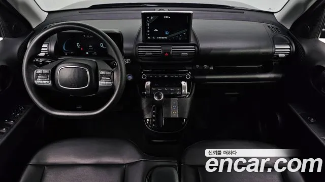 Hyundai Casper — Фото автомобиля 7
