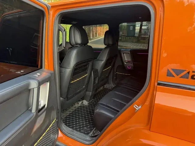 iCAR V23 — Фото автомобиля 6