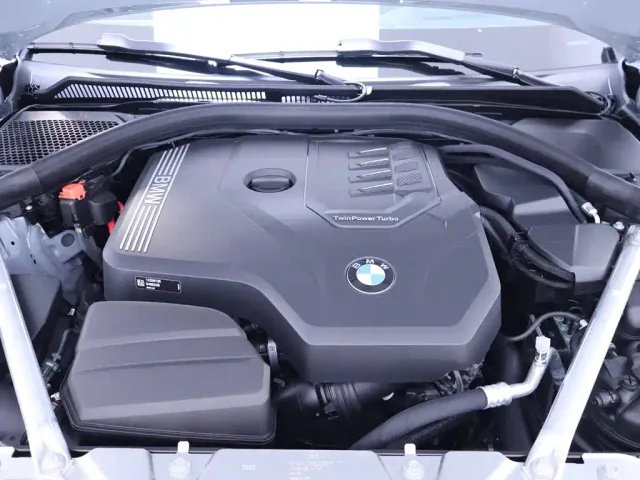 BMW 4 Series — Фото автомобиля 24