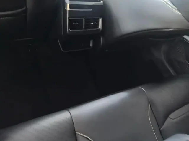 Geely Xingrui — Фото автомобиля 8