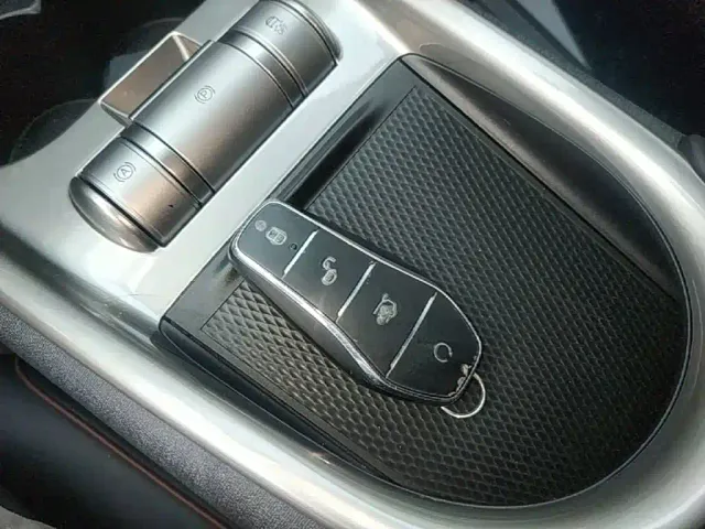 BYD Dolphin — Фото автомобиля 8