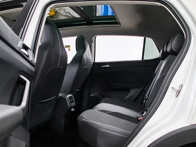 Volkswagen T-Cross — Фото автомобиля 15
