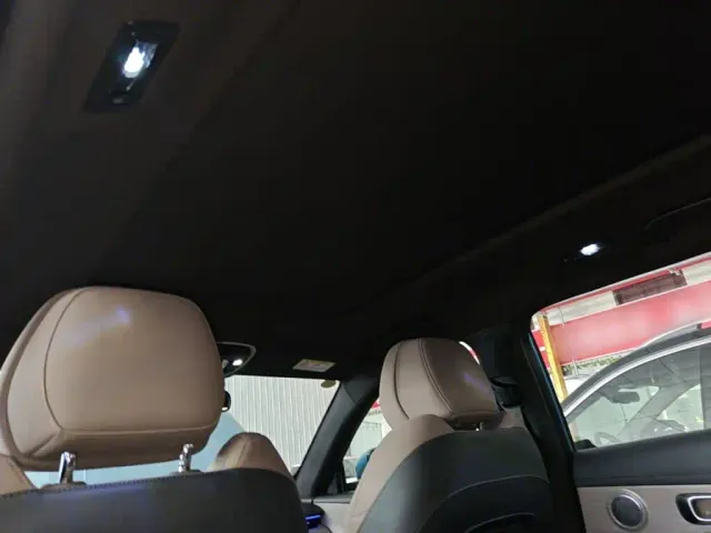 Chery Tiggo 8 PLUS C-DM — Фото автомобиля 17