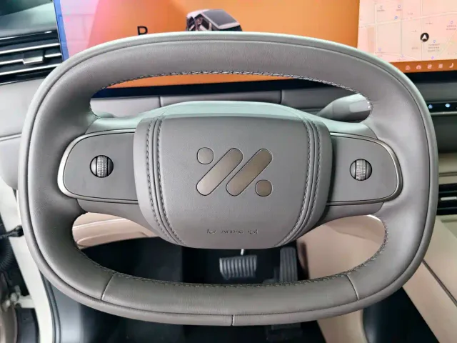 IM Motors LS8 — Фото автомобиля 8