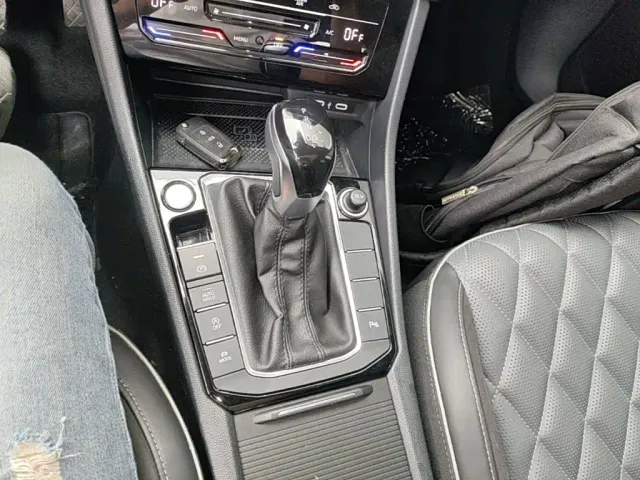 Volkswagen Sagitar — Фото автомобиля 13