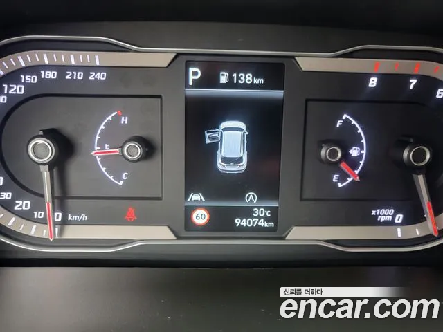 Hyundai Tucson NX4 — Фото автомобиля 6