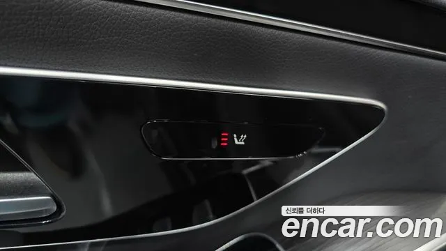Mercedes-Benz S-Class W223 — Фото автомобиля 17