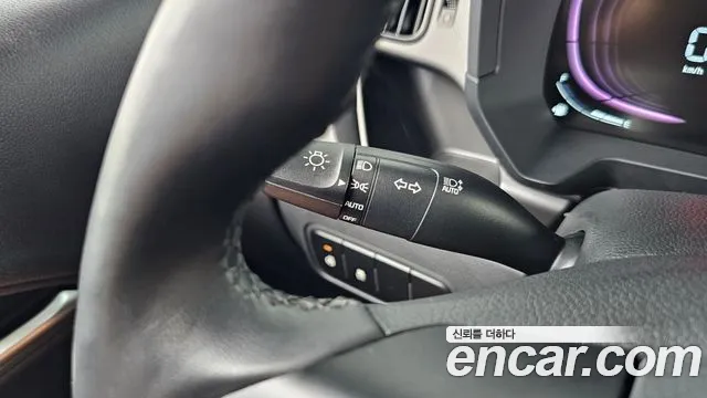 Kia RAY Новый Kia Ray Signature — Фото автомобиля 28