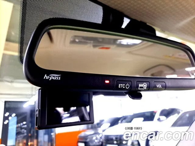 Hyundai Casper Casper Turbo Inspiration — Фото автомобиля 18