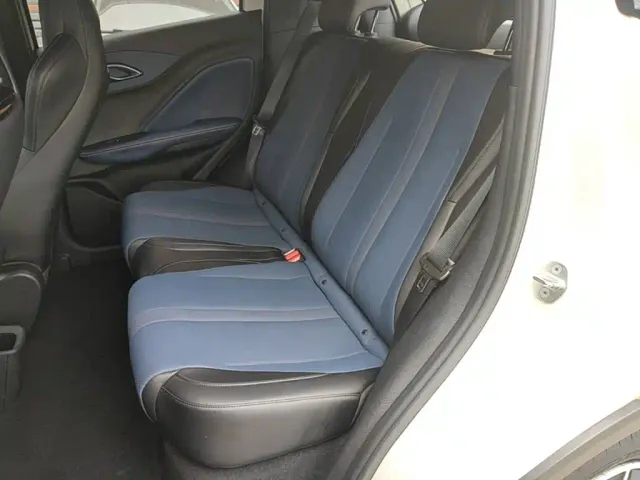 BYD Seagull — Фото автомобиля 16