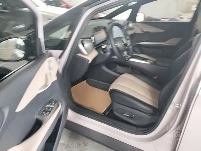 BYD Dolphin — Фото автомобиля 15
