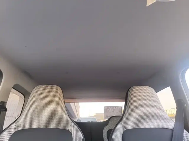 Wuling Hongguang Mini EV — Фото автомобиля 17