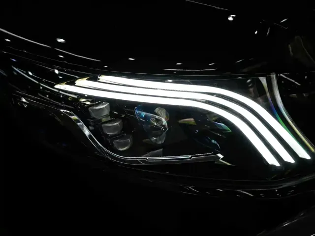 Mercedes-Benz Vito — Фото автомобиля 5