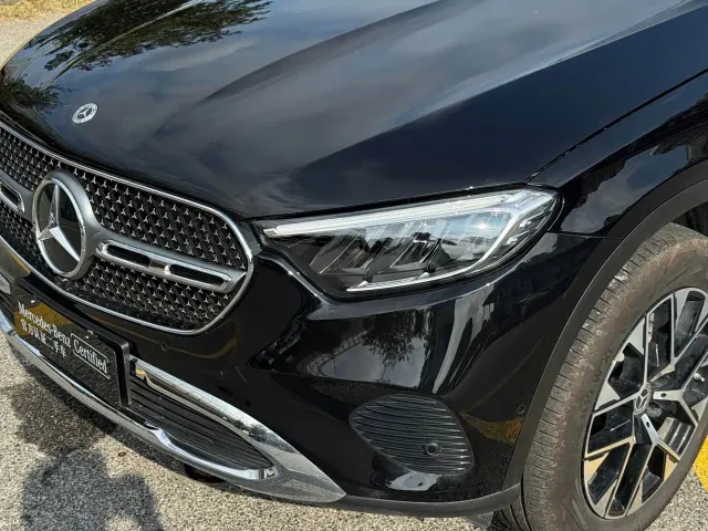 Mercedes-Benz GLC-Class — Фото автомобиля 5