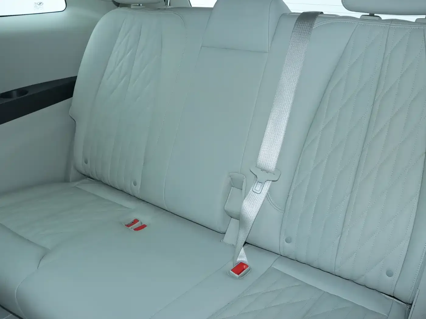 Buick Buick GL8 2021 Land Business Class 652T Luxury — Фото автомобиля 16