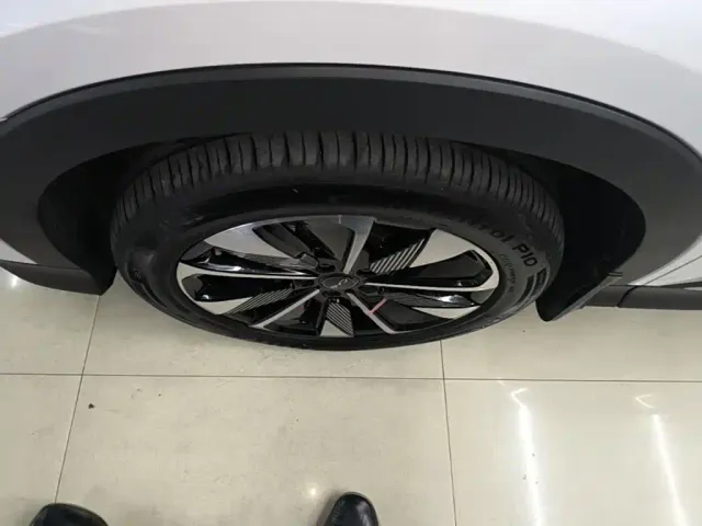 BYD Song PLUS — Фото автомобиля 22