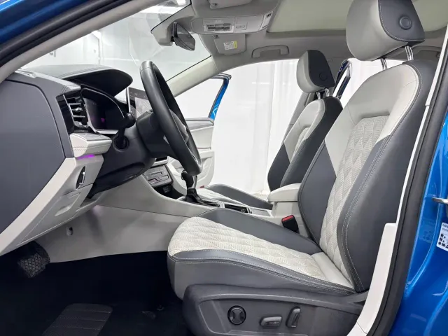Volkswagen Sagitar — Фото автомобиля 7