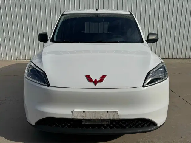Wuling Hongguang — Фото автомобиля 2