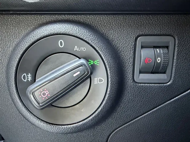 Jetta VS7 — Фото автомобиля 10