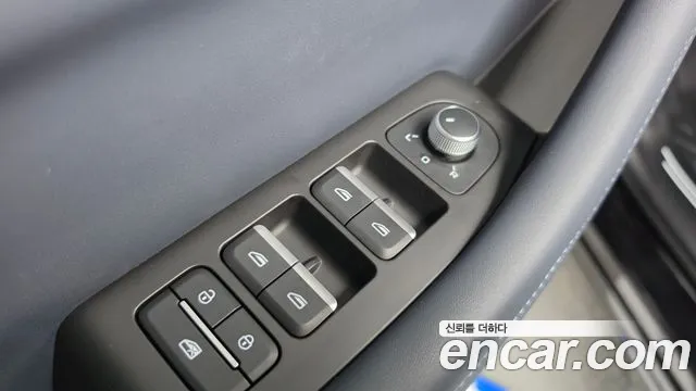 Renault-KoreaSamsung Grand Koleos Grand Koleos — Фото автомобиля 20