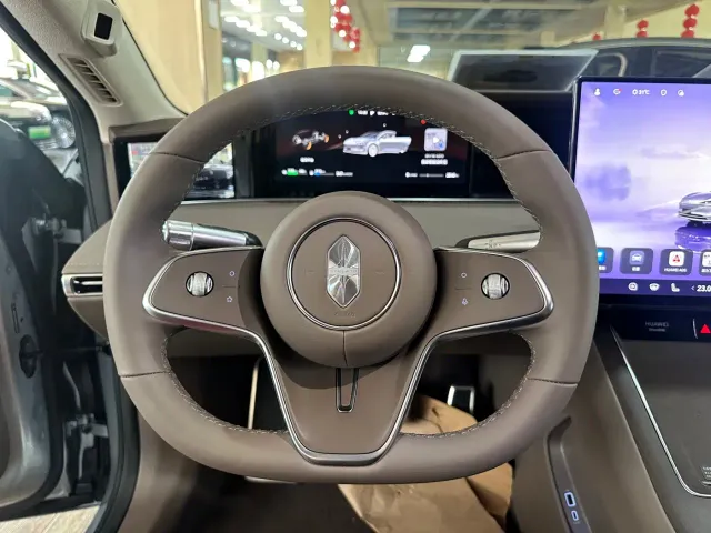 Stelato S9 — Фото автомобиля 22