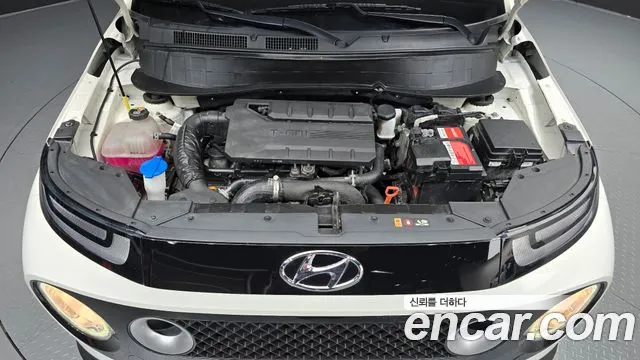 Hyundai Casper Casper Turbo Smart — Фото автомобиля 6