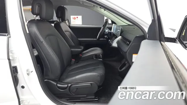 Hyundai Ioniq5 Ioniq5 Standard — Фото автомобиля 11