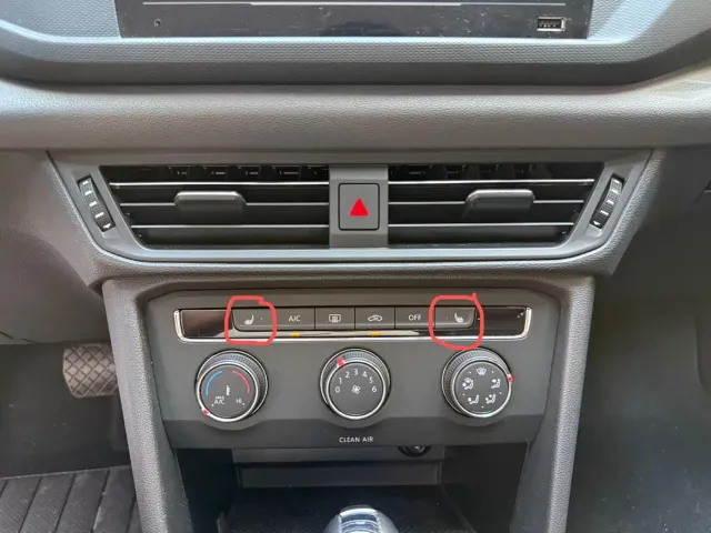 Volkswagen Tharu — Фото автомобиля 14
