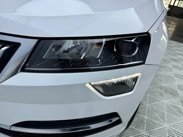 Skoda Karoq — Фото автомобиля 7