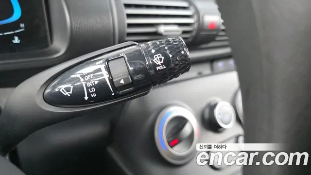 Hyundai Casper Casper Smart — Фото автомобиля 20