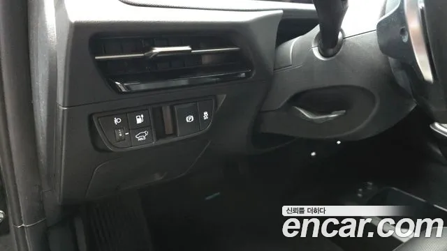 Kia EV6 — Фото автомобиля 14