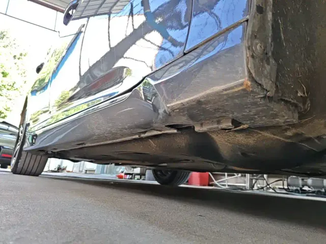 Honda Accord — Фото автомобиля 20