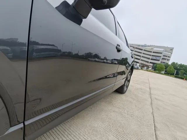 Audi Audi Q2L e-tron 2022 Q2L e-tron Pure Electric Intelligent — Фото автомобиля 23
