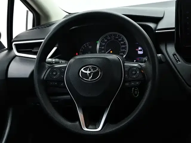 Toyota Corolla — Фото автомобиля 7