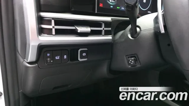 Hyundai Santa Fe MX5 — Фото автомобиля 29