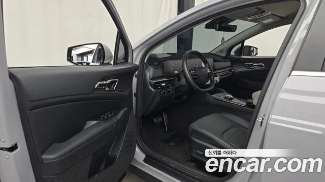 Kia Sportage 5th Gen — Фото автомобиля 15