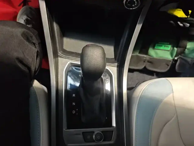 Chery Tiggo 3x — Фото автомобиля 13