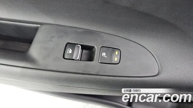 Hyundai Grandeur — Фото автомобиля 25