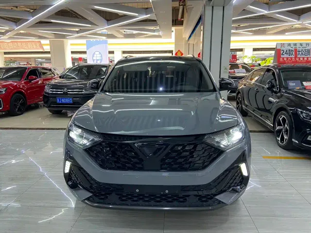 Jetta VS5 — Фото автомобиля 2