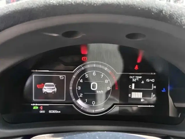 Subaru BRZ — Фото автомобиля 17