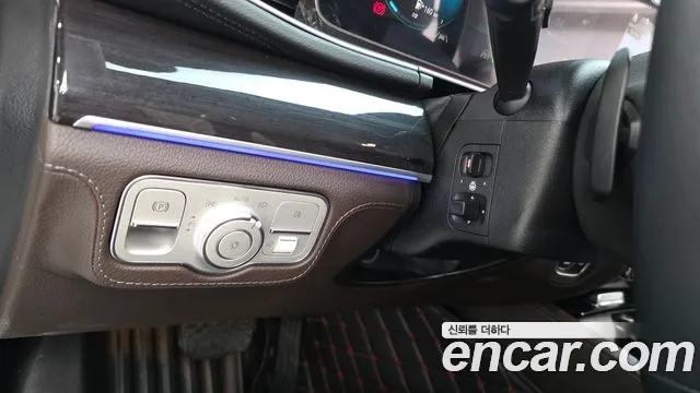Mercedes-Benz GLE-Class GLE-класс W167 — Фото автомобиля 16