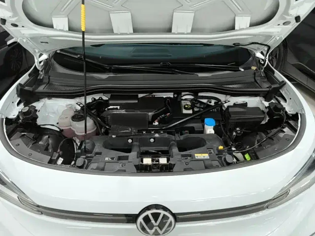 Volkswagen ID.4 X — Фото автомобиля 19