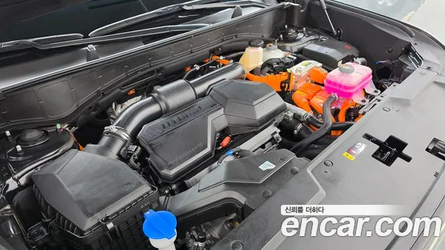 Hyundai Santa Fe — Фото автомобиля 9