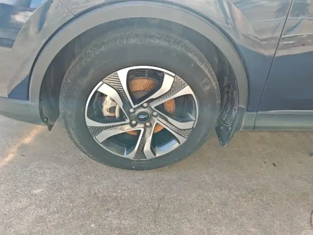 Changan Oshan Cosmos Pro — Фото автомобиля 22