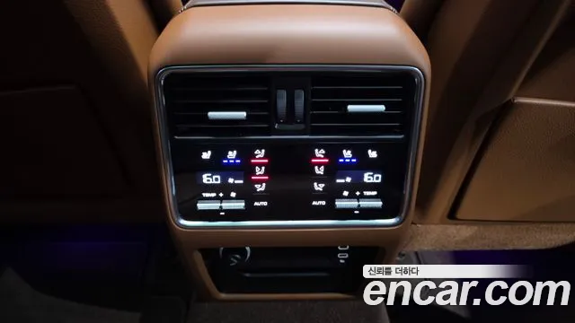 Porsche Cayenne PO536 — Фото автомобиля 18