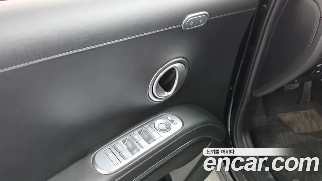 Hyundai Palisade LX3 — Фото автомобиля 28