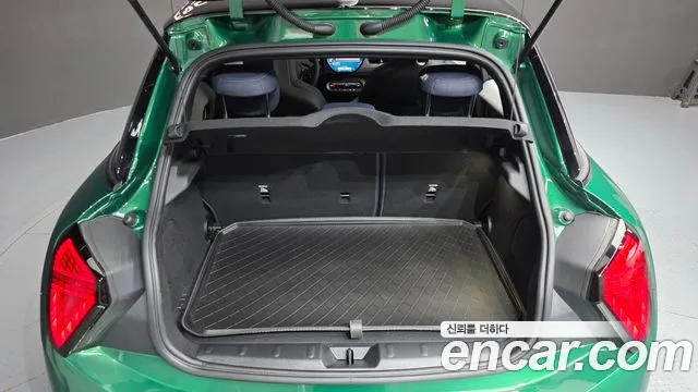 MINI Cooper 4th Gen — Фото автомобиля 22