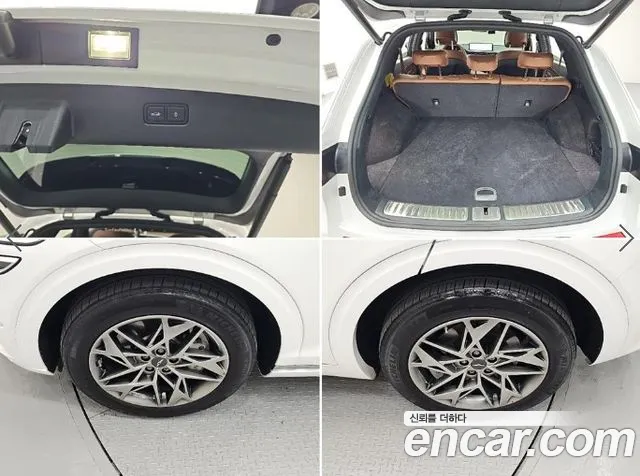 Genesis GV70 — Фото автомобиля 19