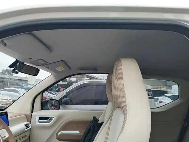 Wuling Hongguang Mini EV — Фото автомобиля 17