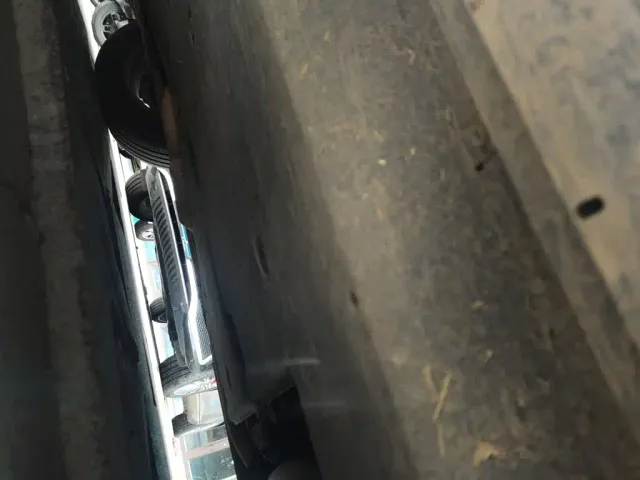 Toyota Sienna — Фото автомобиля 18